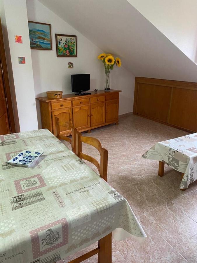 Marisa Mored Vivienda De Uso Turistico Laspaúles