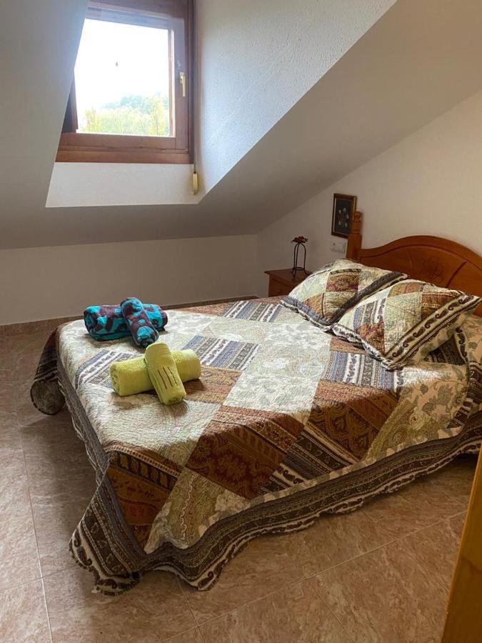 Marisa Mored Vivienda De Uso Turistico *