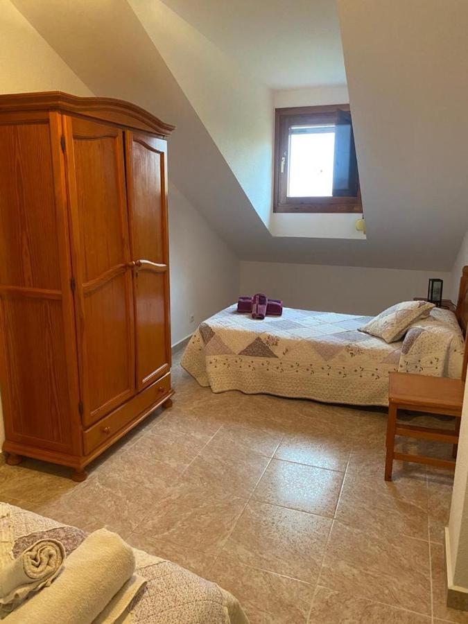 Marisa Mored Vivienda De Uso Turistico Laspaules
