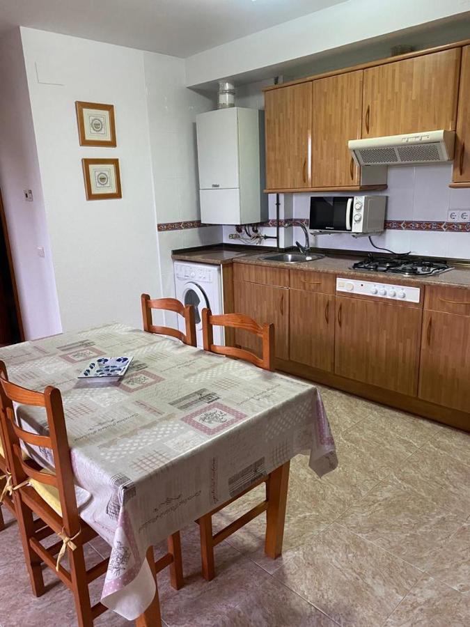 Appartement Marisa Mored Vivienda De Uso Turistico *