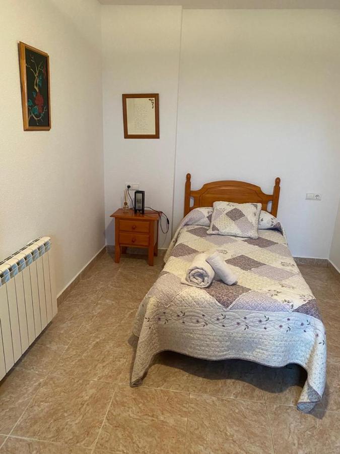 Marisa Mored Vivienda De Uso Turistico