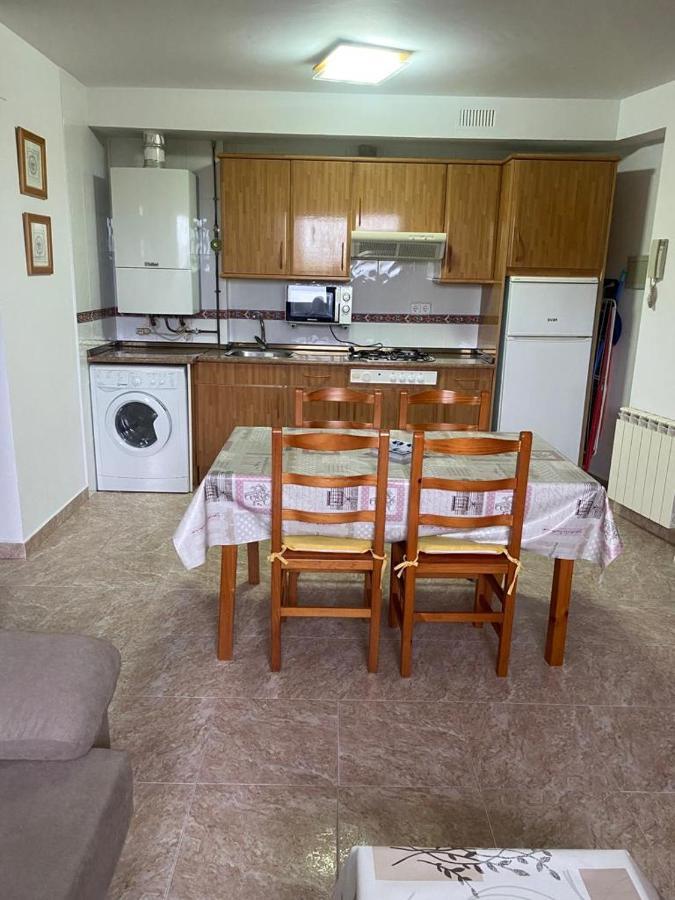 Apartment Marisa Mored Vivienda De Uso Turistico Laspaules